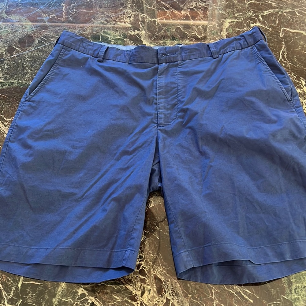 Peter Millar shorts size 34
